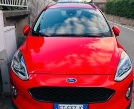 FORD Fiesta 7ª serie - 2019