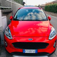 FORD Fiesta 7ª serie - 2019