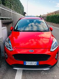 FORD Fiesta 7ª serie - 2019