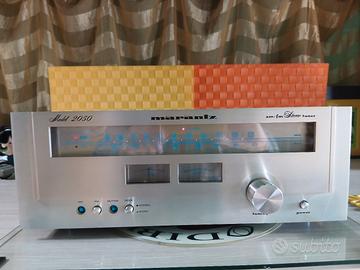 amplificatore radio sintonizzatore