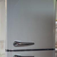 Frigorifero combinato SAMET