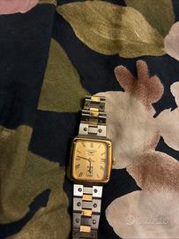 Longines da donna