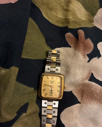 Longines da donna