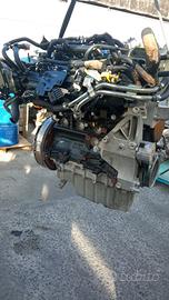 Motore Alfa Romeo Giulietta 1.4 T.B/gpl codice 940