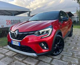 Renault Captur 1.0TCe 100CV GPL Intens-2021"NUOVA