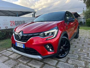 Renault Captur 1.0TCe 100CV GPL Intens-2021"NUOVA