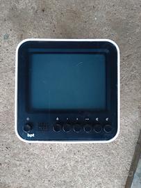 bpt vm 10 videocitofono