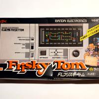 Gioco portatile Vintage Frisky Tom - Bandai ©1982