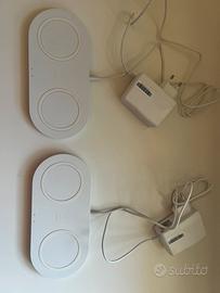 Caricabatteria wireless Belkin