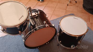 cassa per batteria acustica 20"