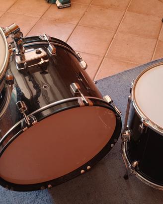 cassa per batteria acustica 20"