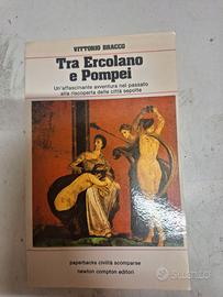 Vittorio Bracco. Tra Pompei ed Ercolano