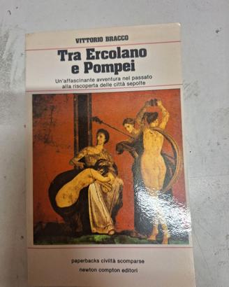 Vittorio Bracco. Tra Pompei ed Ercolano
