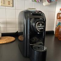 Macchina del caffè “ Emporio del caffè “