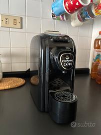 Macchina del caffè “ Emporio del caffè “