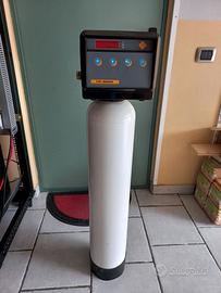 Addolcitore Cillichemie BWT