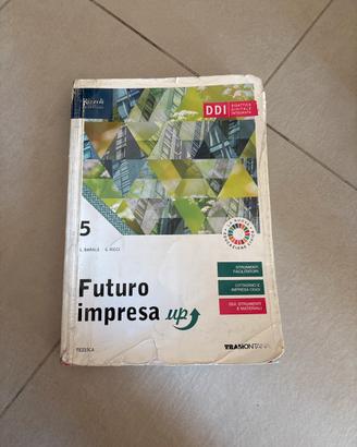 futuro impresa up 5