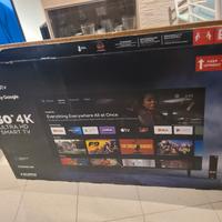 Smart TV Seleco 50" by LG