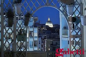 Appartamento Roma [Cod. rif 3327136VRG] (Balduina)