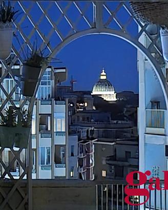 Appartamento Roma [Cod. rif 3327136VRG] (Balduina)