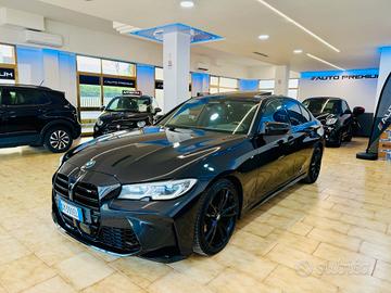 BMW 330i xDrive Msport PRO / Laser / M3 Pack / Tet