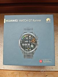 huawei gt runner 