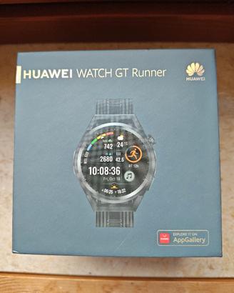 huawei gt runner 