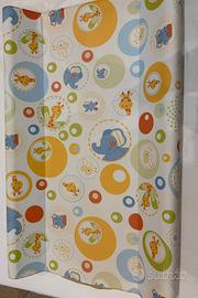 Materassino per fasciatoio