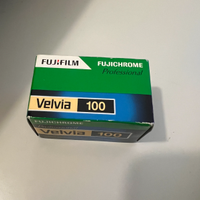 fujichrome velvia 100 iso 135mm
