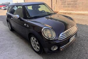 Mini Cooper D Clubman 1.6 16V PELLE FULL
