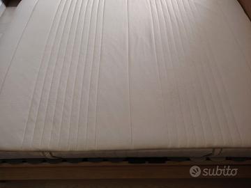 Materasso memory foam