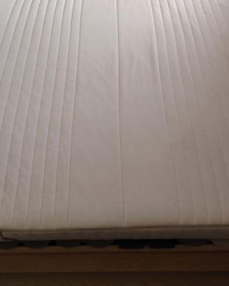 Materasso memory foam