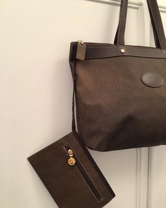 Borsa borbonese