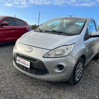 Ford Ka Ka+ 1.3 TDCi 75CV Titanium cDPF