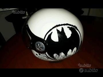 Casco axo joker