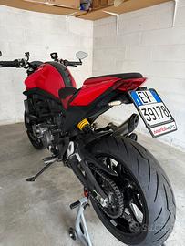 Ducati Monster 937