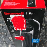 Honeywell TurboForce 2 in 1, Ventilatore