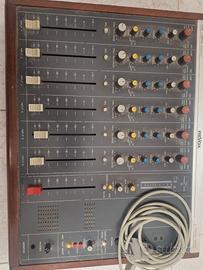 Mixer 