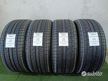 4 gomme 285 45 21 PIRELLI 100% BATTISTRADA RIF2871