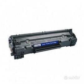 Toner laserjet compatibile