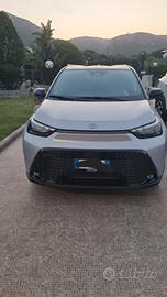 Aygo X premium 2026