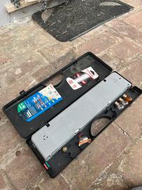 Triangolo d’emergenza