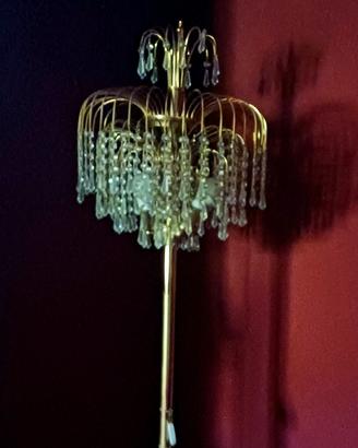 Lampada swaroski 