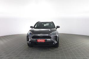 TOYOTA Yaris Cross Yaris Cross 1.5 Hybrid 5p. E-