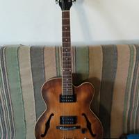 Ibanez tf55 jazz