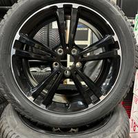 Cerchi Mercedes Vito Viano Gomme Invernali 245 45 
