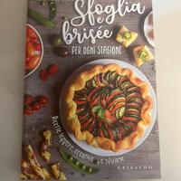 Sfoglia e brisee di Ilaria Mazzarotta