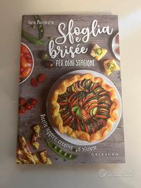 Sfoglia e brisee di Ilaria Mazzarotta