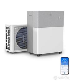 Midea PortaSplit 12000 BTU Portable Split