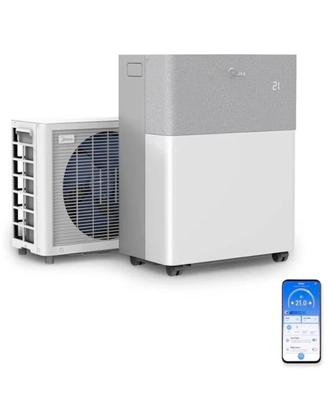 Midea PortaSplit 12000 BTU Portable Split